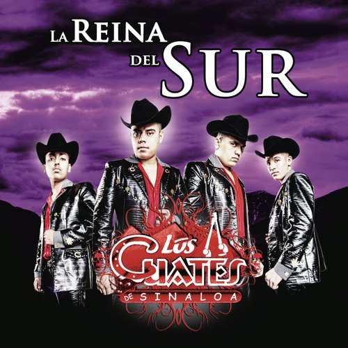 La Reina Del Sur - Song Download from La Reina del Sur @ JioSaavn