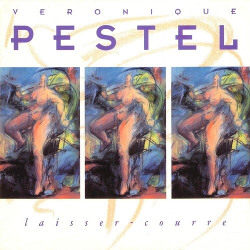 Les mouettes (Live) cover art