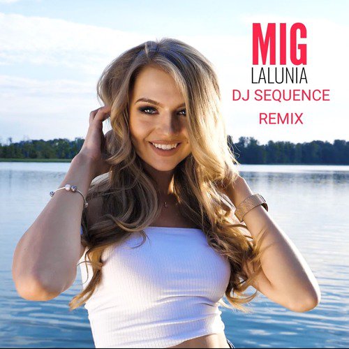 Lalunia (DJ Sequence Remix)