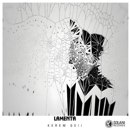 Lamenta cover art