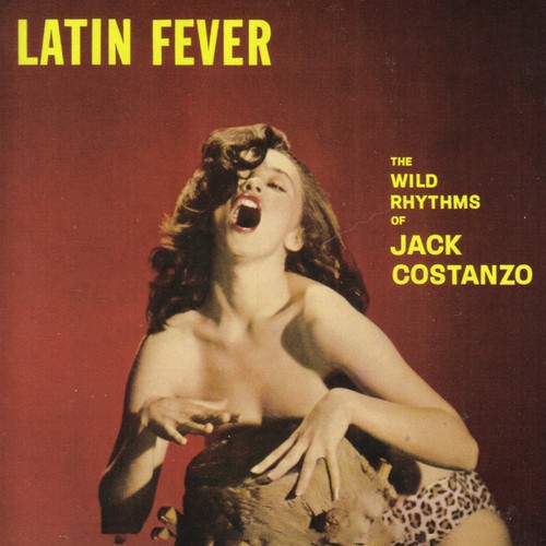 Latin Fever