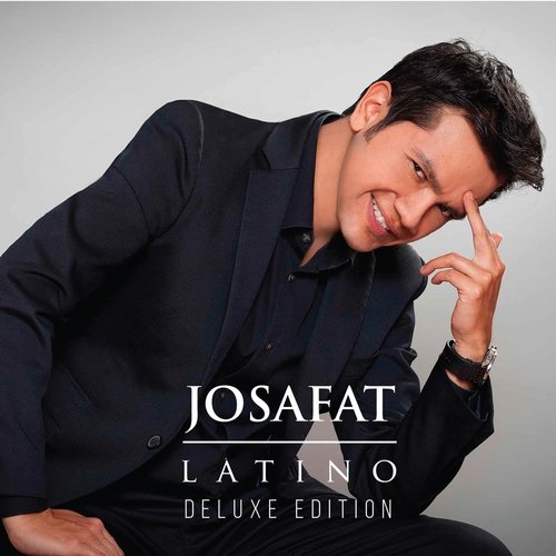 Popurrí Latinos del Mundo cover art