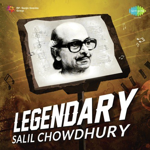 Legendary - Salil Chowdhury