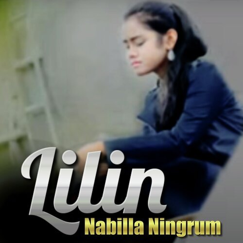 Lilin (Lagu Minang Sadiah) cover art