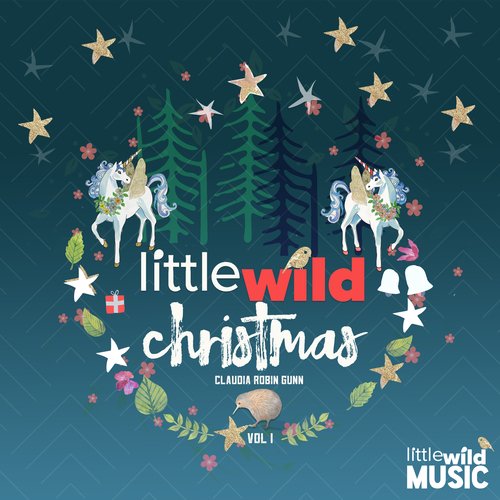 Thank You Santa cover art