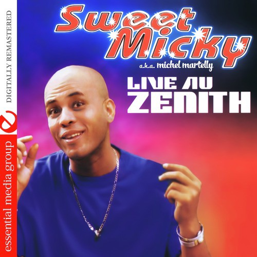 Live Au Zenith (Digitally Remastered)