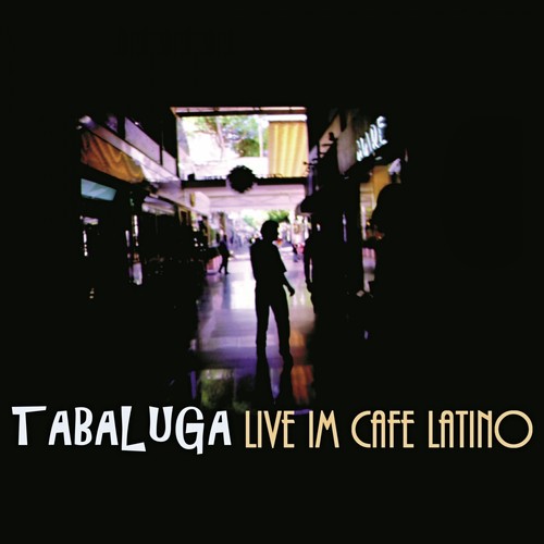 Live im Cafe Latino_poster_image