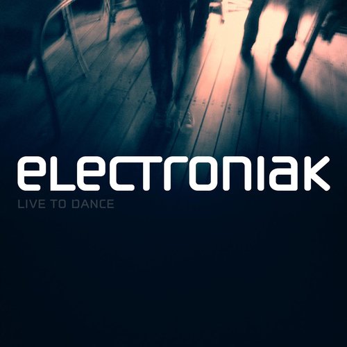 Live to Dance (Club Remix)