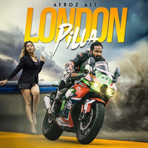 London Pilla