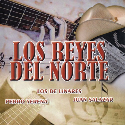 Los Reyes Del Norte