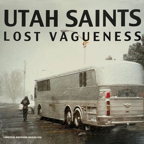 Lost Vagueness (Thunderbolt Edit)