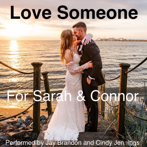 Love Someone cover art