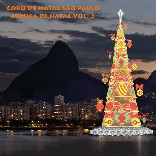 Música de Natal, Vol. 3