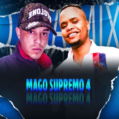 MAGO SUPREMO 4 (Acoustic)