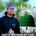 Madine Diyan Pak Galiyan