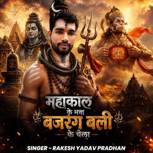 Mahakal Ke Bhakt Bajaran Bali Ke Chela