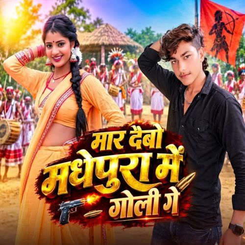 Mar Devo Madhepura Me Goli Ge
