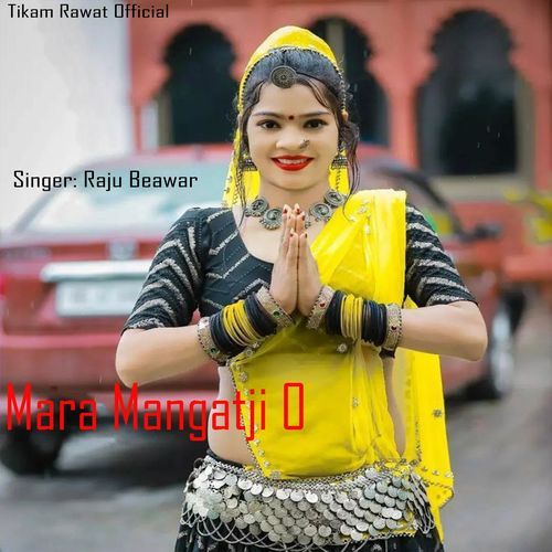 Mara Mangatji O