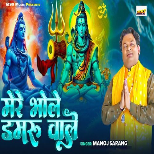 Mere Bhole Damru wale