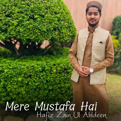 Mere Mustafa Hen