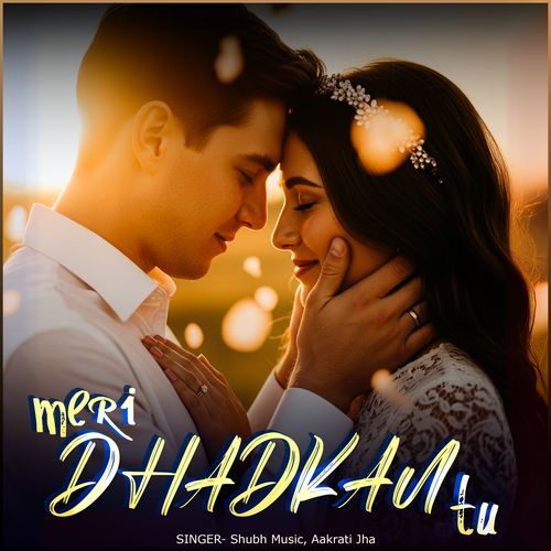 Meri Dhadkan Tu