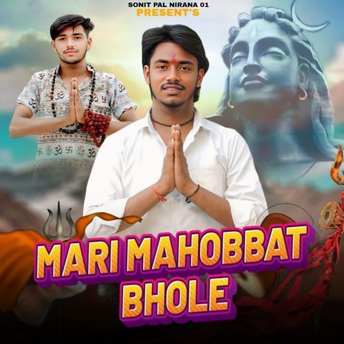 Meri Mohabbat Bhole