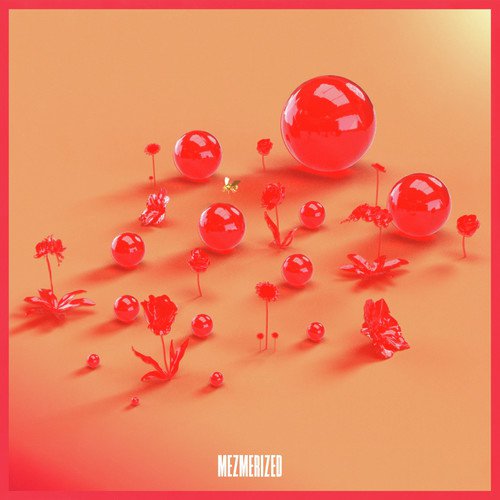 Mezmerized cover art