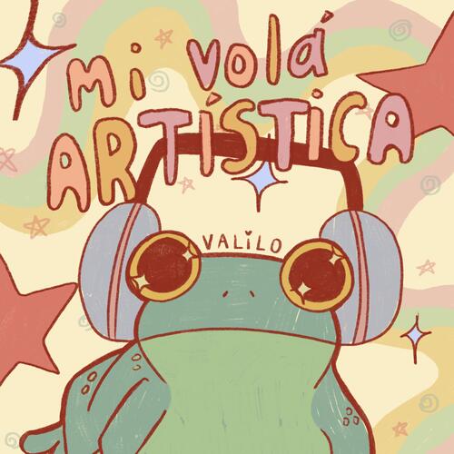 Cósmico cover art