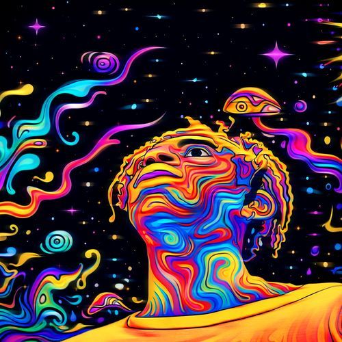 Mike cover art