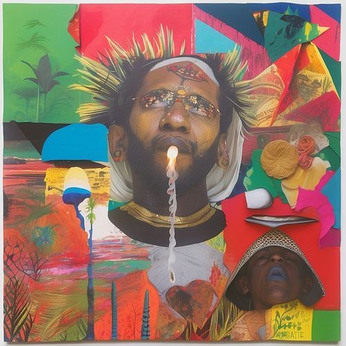 Mind U cover art