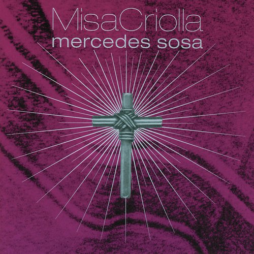 Misa Criolla
