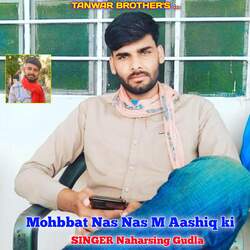 Mohbbat Nas Nas M Aashiq ki-GiobW1ladkE