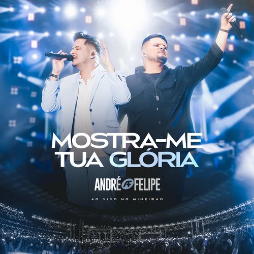 Mostra-me Tua Glória (Ao Vivo)_poster_image