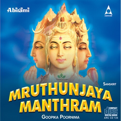 Mruthunjaya Manthram