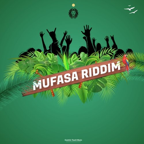 Mufasa Riddim