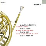 Konzertmusik, Op. 41: I. Konzertante Ouvertüre