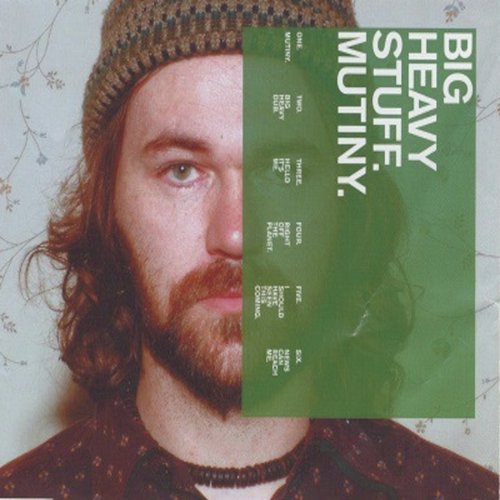 Big Heavy Dub (Lyndon Pike Remix) cover art