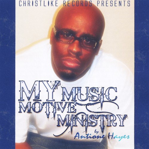 My Music My Motive My Ministry
