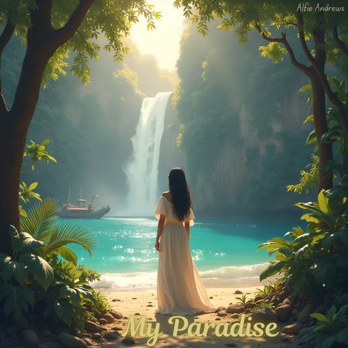 My Paradise