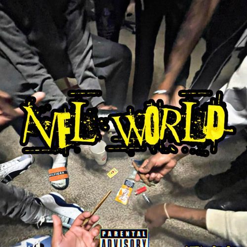 BFAM cover art