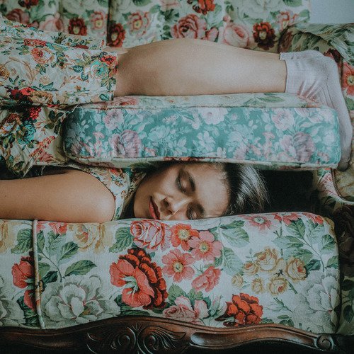 Nervous Wreck / Storyteller (Re-Imagined)