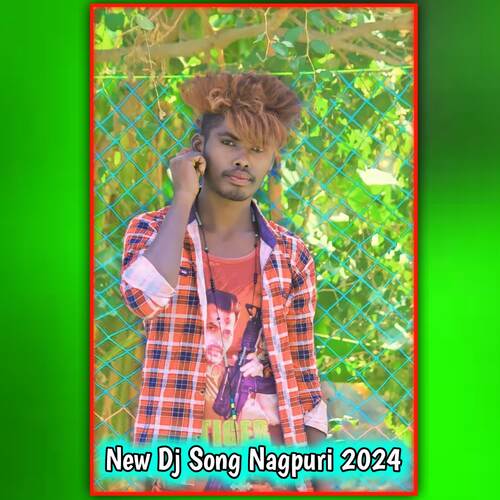 New Dj Song Nagpuri 2024