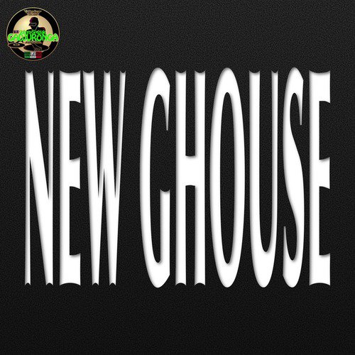 New Ghouse (feat. Gadjuronga & Sacchini)