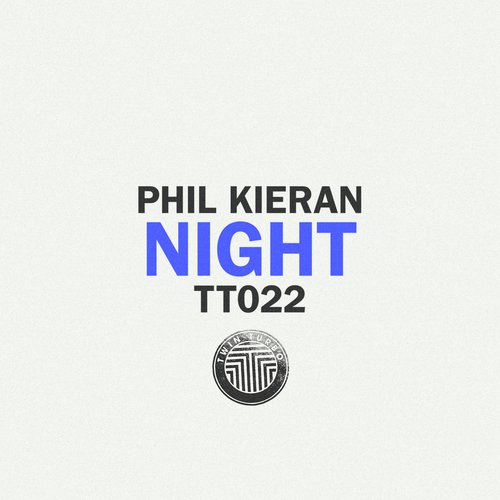 Liquid Night (TWR72 Remix) cover art