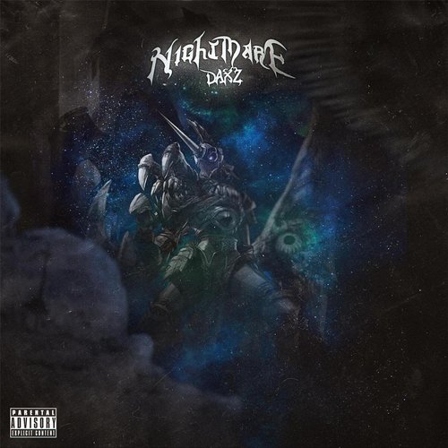Nightmare cover art