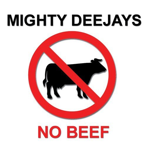 Mighty Deejays