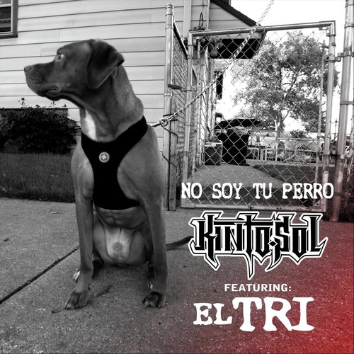 No Soy Tu Perro (feat. El Tri)