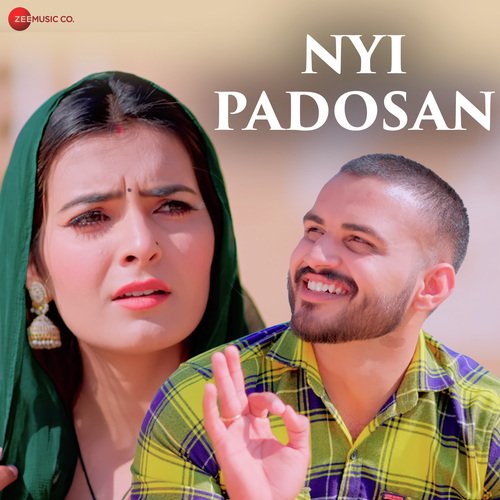 Nyi Padosan