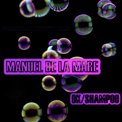 OK (Yoshie Chandler Mix) cover art