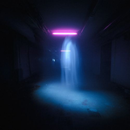 Once I Go (I'm Gone) cover art
